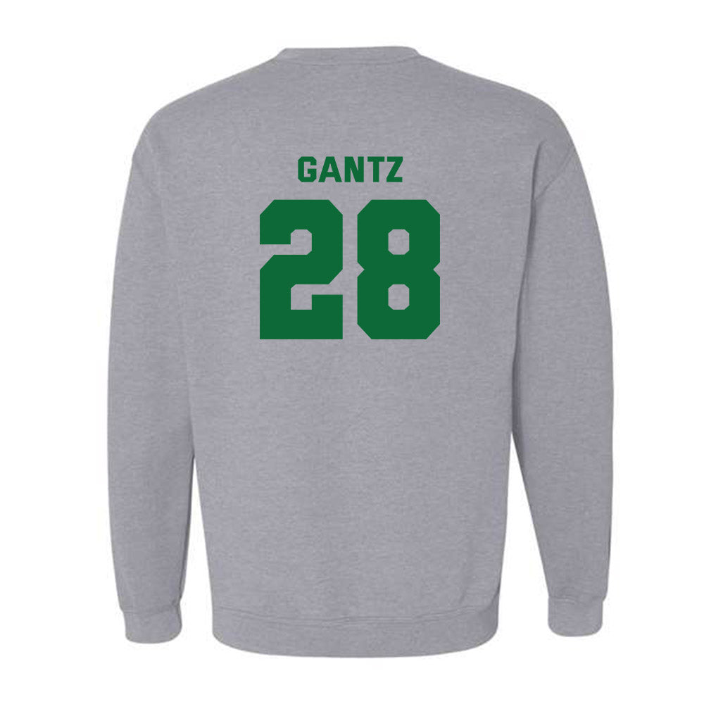 KYSU - NCAA Football : Leland Gantz - Classic Shersey Crewneck Sweatshirt-1