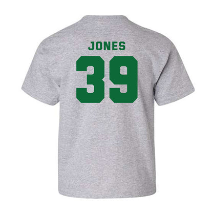 KYSU - NCAA Football : Mike Jones - Classic Shersey Youth T-Shirt-1