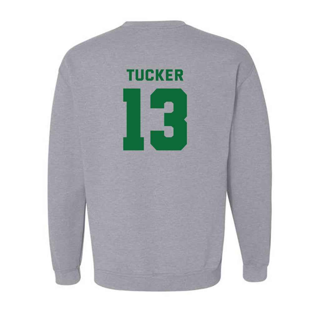 KYSU - NCAA Football : Cameron Tucker - Classic Shersey Crewneck Sweatshirt-1
