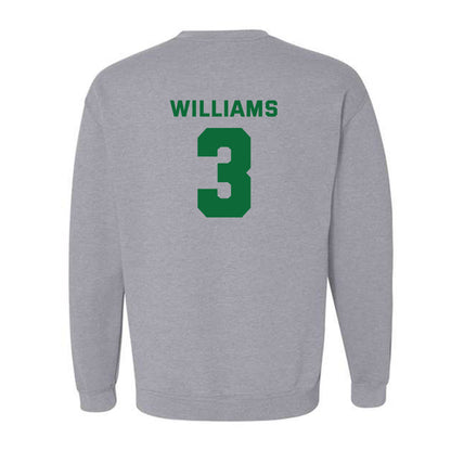 KYSU - NCAA Women's Basketball : Rhianna Williams - Classic Shersey Crewneck Sweatshirt-1
