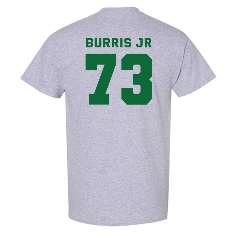 KYSU - NCAA Football : Patrick Burris Jr - Classic Shersey T-Shirt-1