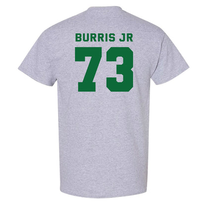 KYSU - NCAA Football : Patrick Burris Jr - Classic Shersey T-Shirt-1