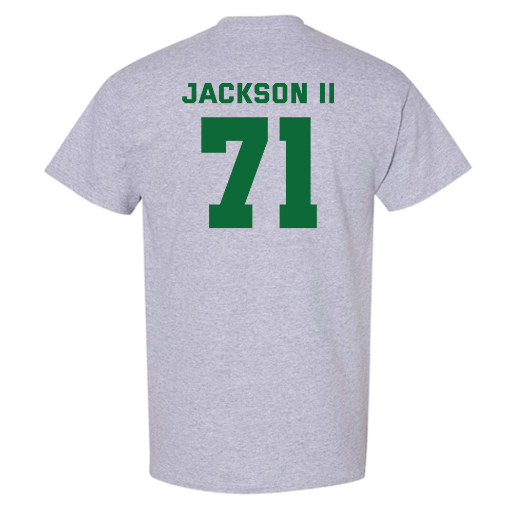 KYSU - NCAA Football : Rodricuse Jackson II - Classic Shersey T-Shirt-1