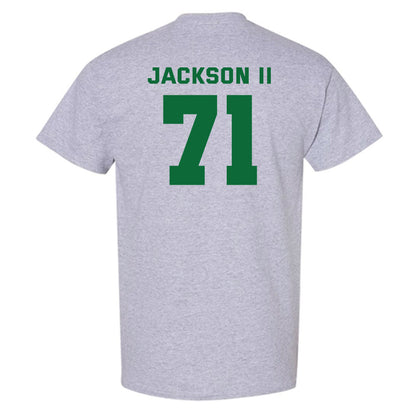 KYSU - NCAA Football : Rodricuse Jackson II - Classic Shersey T-Shirt-1