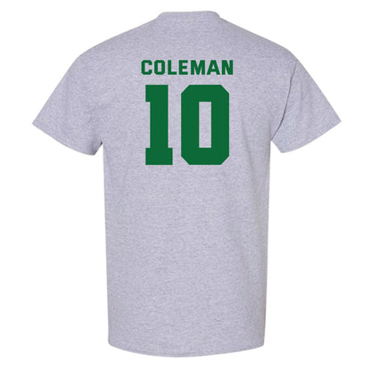  - NCAA Men's Volleyball : D'Angelo Coleman - Classic Shersey T-Shirt-1