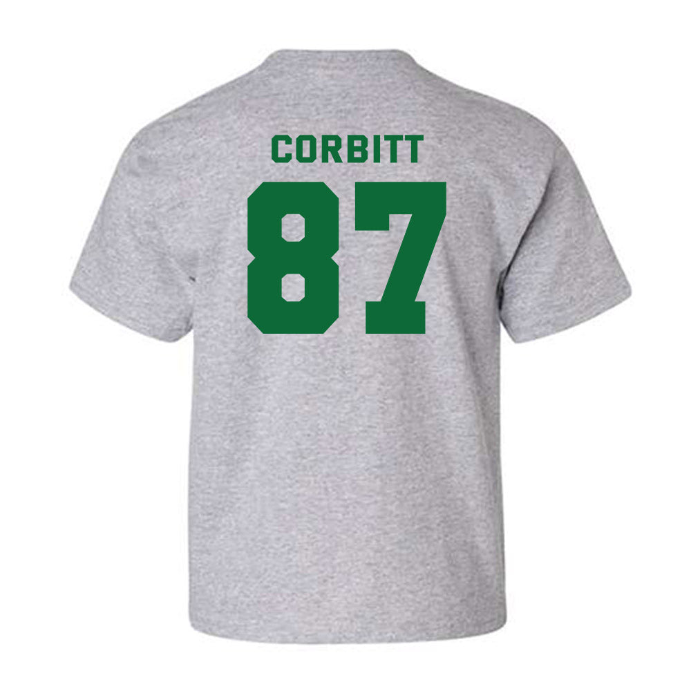 KYSU - NCAA Football : Jalen Corbitt - Classic Shersey Youth T-Shirt-1