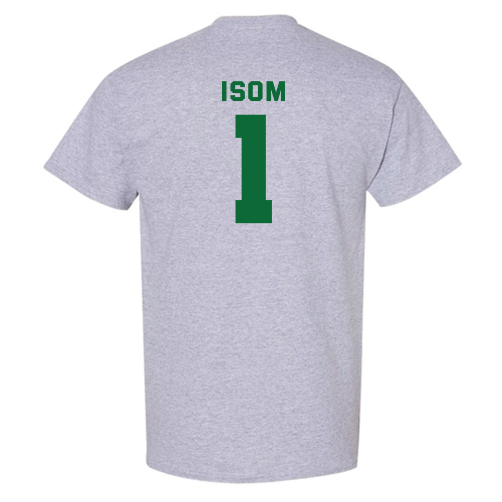 KYSU - NCAA Women's Basketball : Jordan Isom - Classic Shersey T-Shirt-1