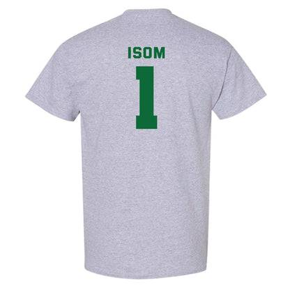 KYSU - NCAA Women's Basketball : Jordan Isom - Classic Shersey T-Shirt-1