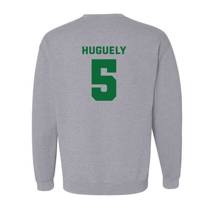 KYSU - NCAA Women's Volleyball : Ananiah Huguely - Classic Shersey Crewneck Sweatshirt-1