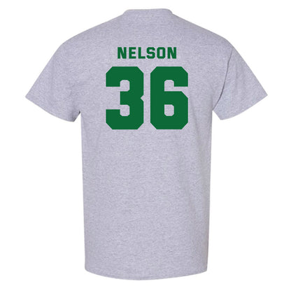 KYSU - NCAA Football : Kye Nelson - Classic Shersey T-Shirt-1