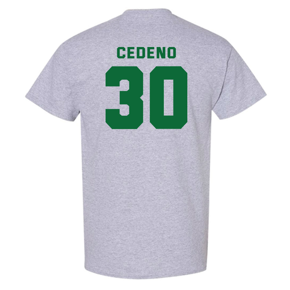 KYSU - NCAA Baseball : Somer Cedeno - Classic Shersey T-Shirt-1
