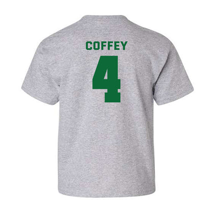  - NCAA Softball : Makayla Coffey - Classic Shersey Youth T-Shirt-1