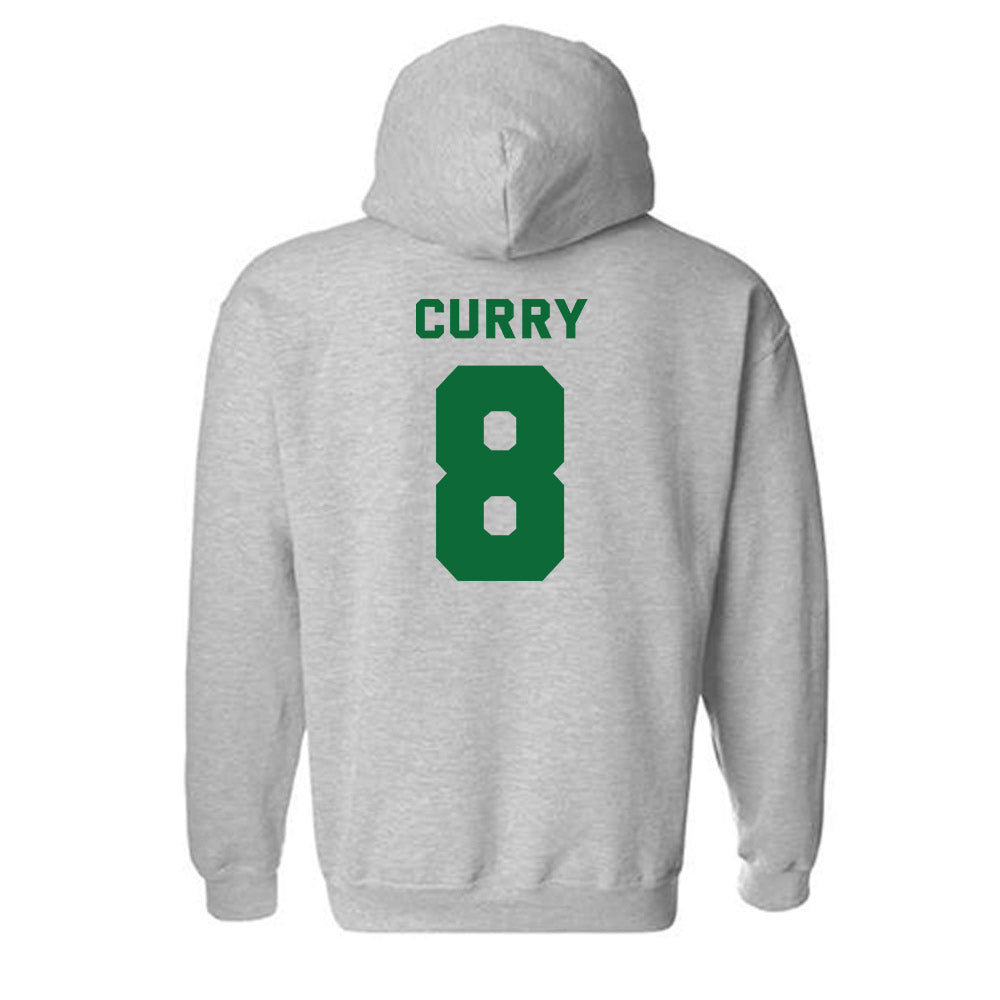 KYSU - NCAA Football : Kendrick Curry - Classic Shersey Hooded Sweatshirt-1