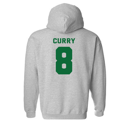 KYSU - NCAA Football : Kendrick Curry - Classic Shersey Hooded Sweatshirt-1