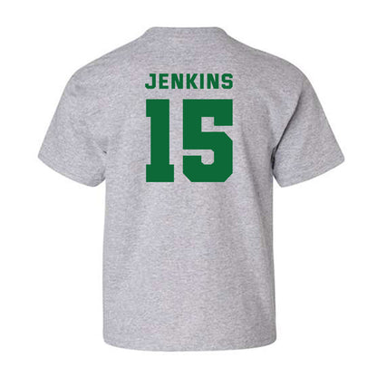 KYSU - NCAA Women's Basketball : Aniyah Jenkins Jenkins - Classic Shersey Youth T-Shirt-1