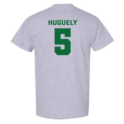 KYSU - NCAA Women's Volleyball : Ananiah Huguely - Classic Shersey T-Shirt-1