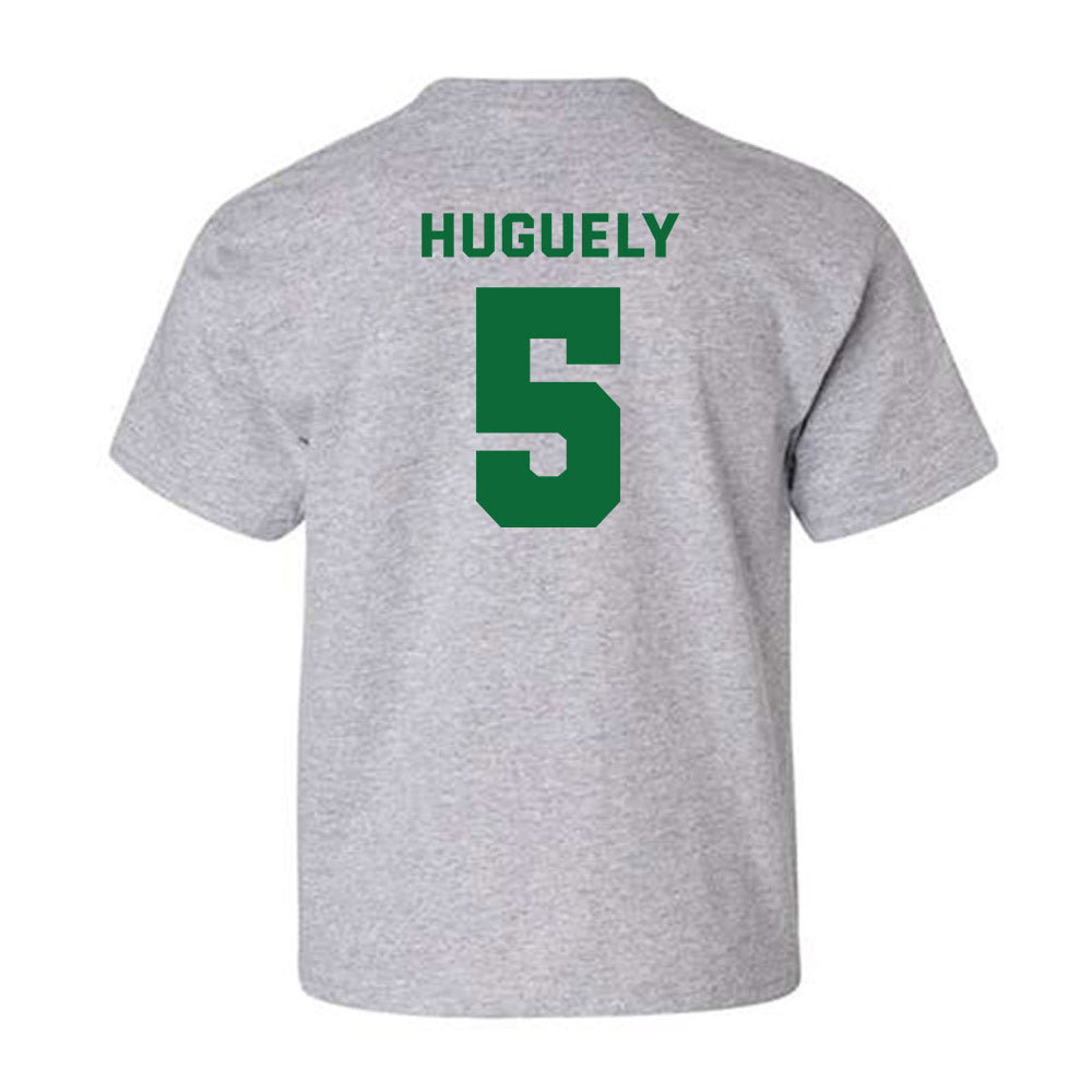 KYSU - NCAA Women's Volleyball : Ananiah Huguely - Classic Shersey Youth T-Shirt-1