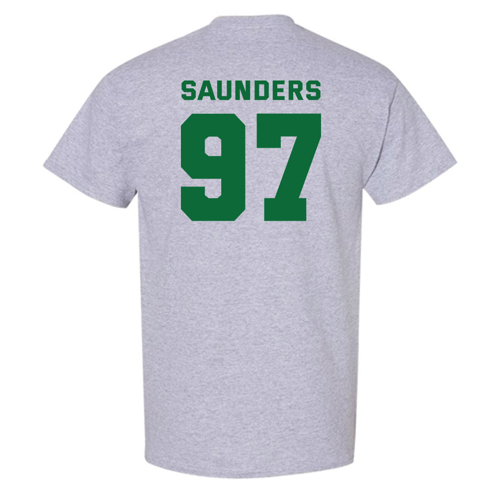 KYSU - NCAA Football : Camden Saunders - Classic Shersey T-Shirt-1