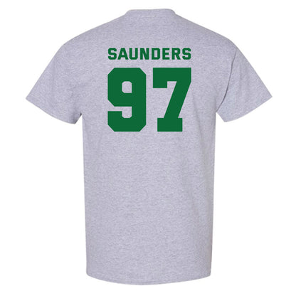 KYSU - NCAA Football : Camden Saunders - Classic Shersey T-Shirt-1