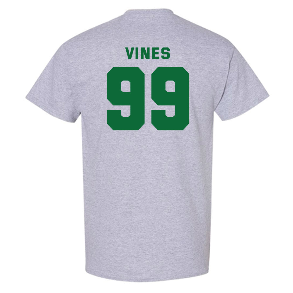 KYSU - NCAA Football : Trevor Vines - Classic Shersey T-Shirt-1