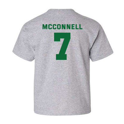 KYSU - NCAA Football : Lawrence McConnell - Classic Shersey Youth T-Shirt-1