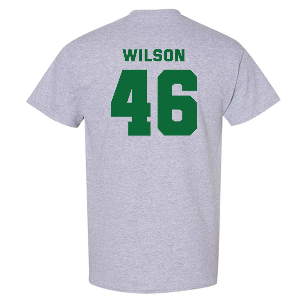  - NCAA Football : Jovan Wilson - Classic Shersey T-Shirt-1