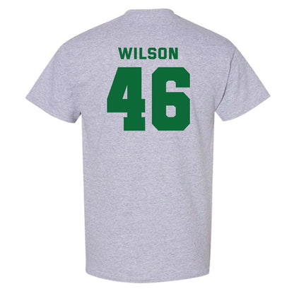  - NCAA Football : Jovan Wilson - Classic Shersey T-Shirt-1