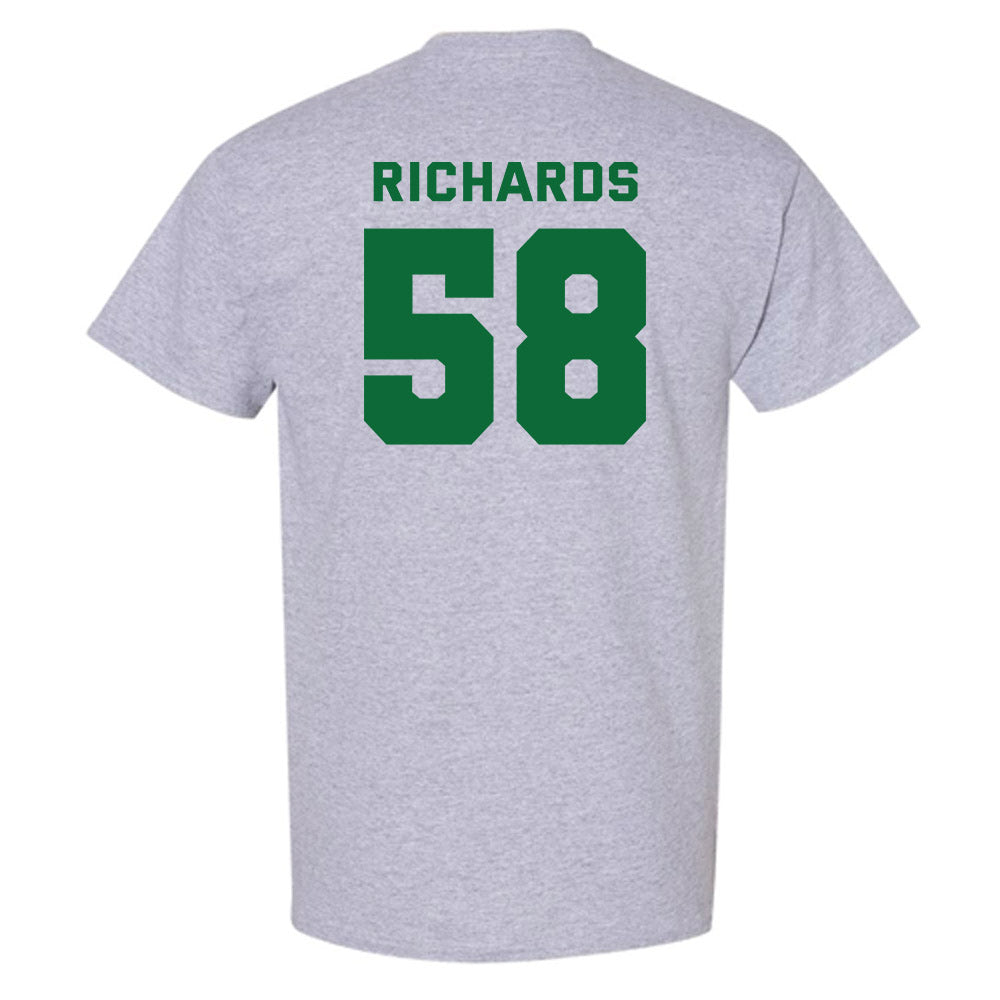 KYSU - NCAA Football : Syia Richards - Classic Shersey T-Shirt-1