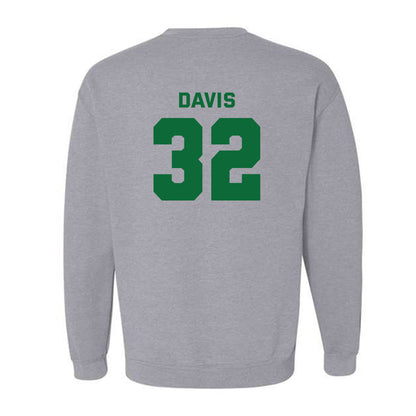 KYSU - NCAA Women's Lacrosse : Sydney Davis - Classic Shersey Crewneck Sweatshirt-1