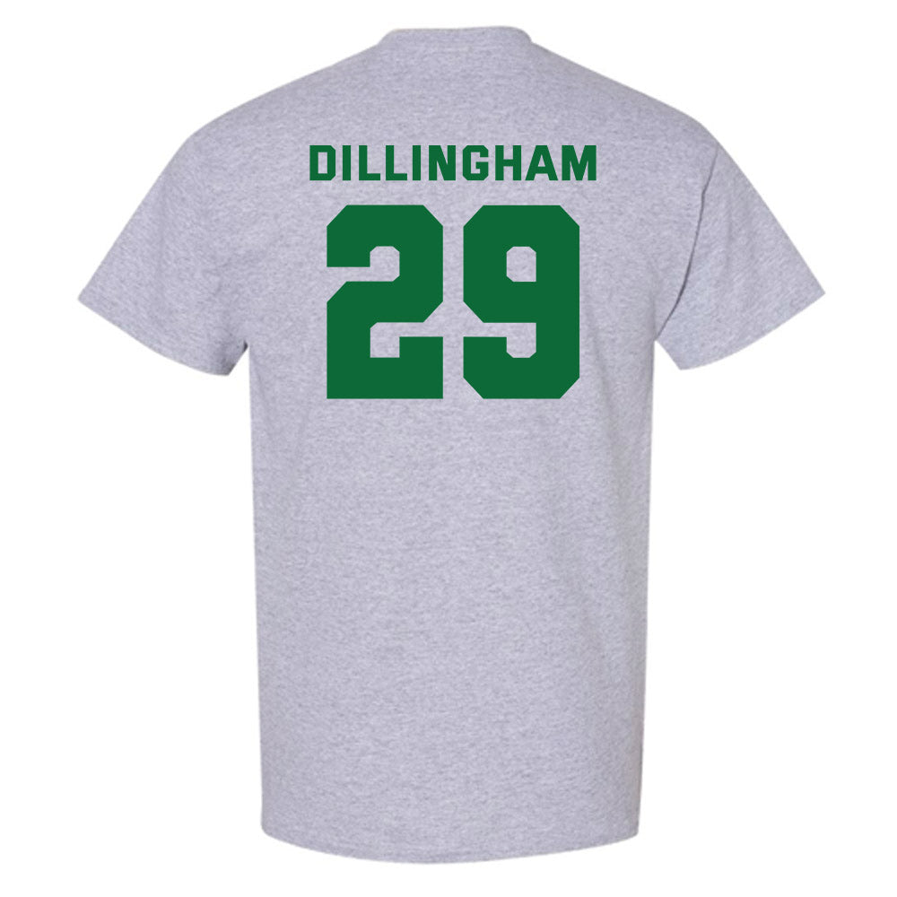 KYSU - NCAA Football : Donovan Dillingham - Classic Shersey T-Shirt-1