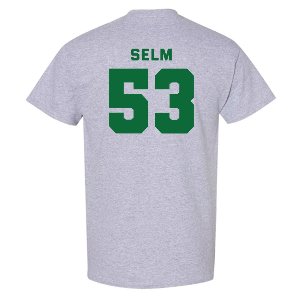 KYSU - NCAA Football : Hamadoun Selm - Classic Shersey T-Shirt-1