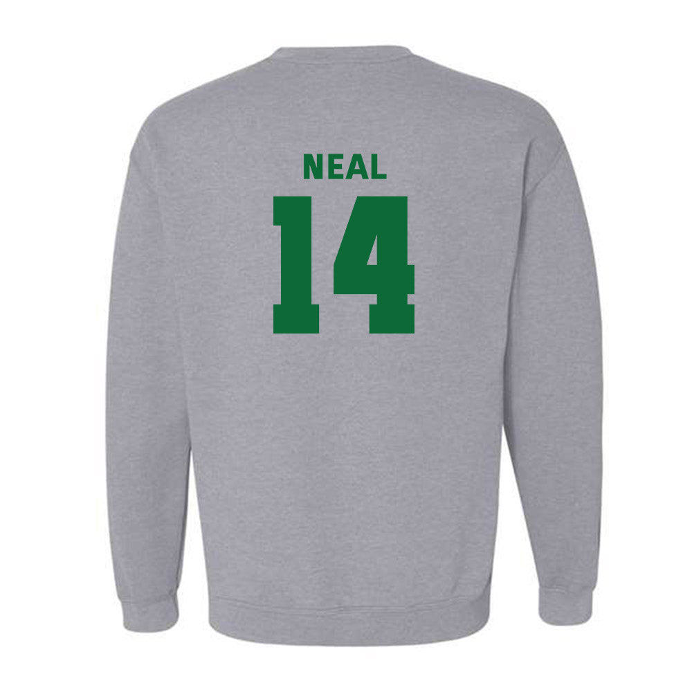 - NCAA Women's Volleyball : Randi Neal - Classic Shersey Crewneck Sweatshirt-1