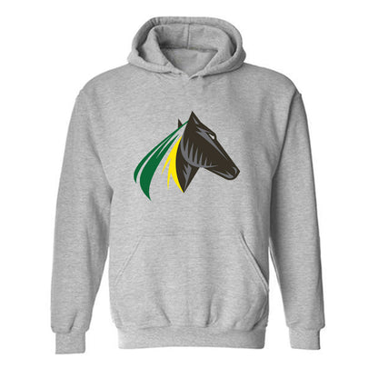 KYSU - NCAA Women's Basketball : Jordan Isom - Classic Shersey Hooded Sweatshirt-0