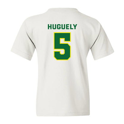 KYSU - NCAA Women's Volleyball : Ananiah Huguely - Classic Shersey Youth T-Shirt-1