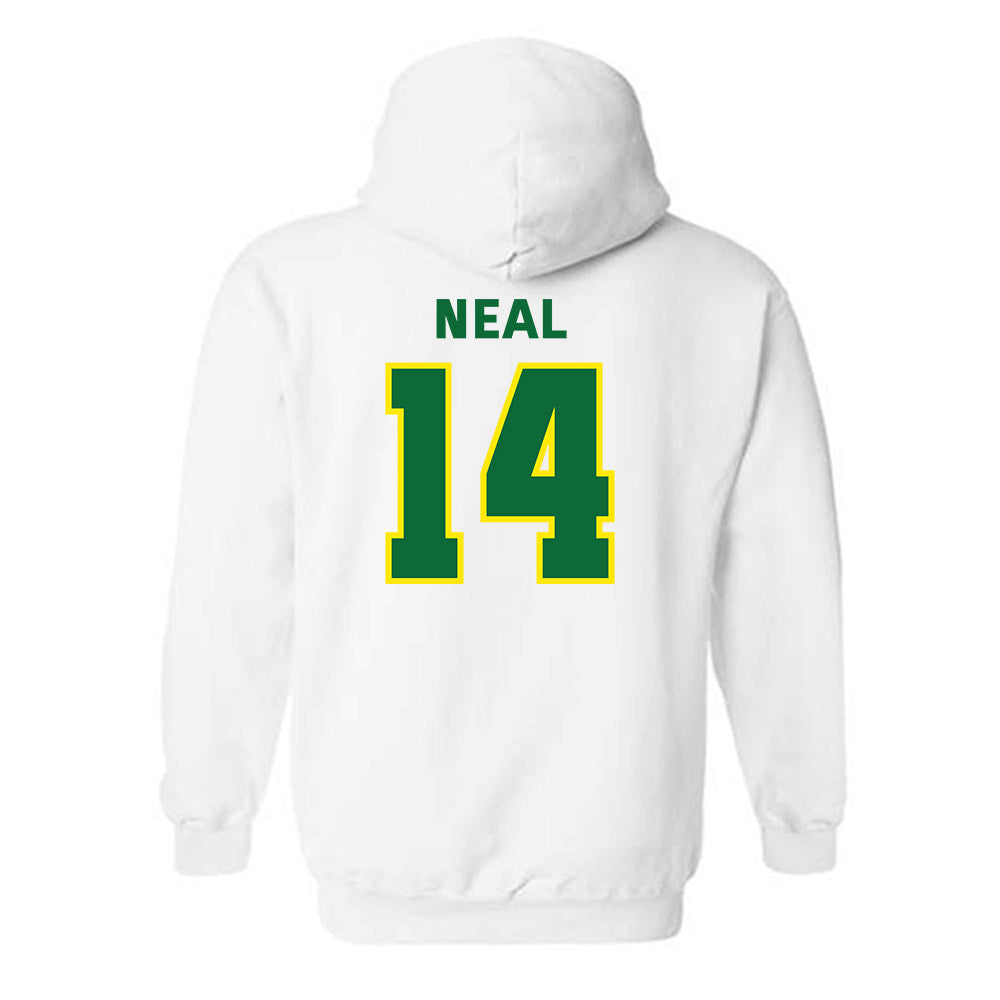  - NCAA Women's Volleyball : Randi Neal - Classic Shersey Hooded Sweatshirt-1