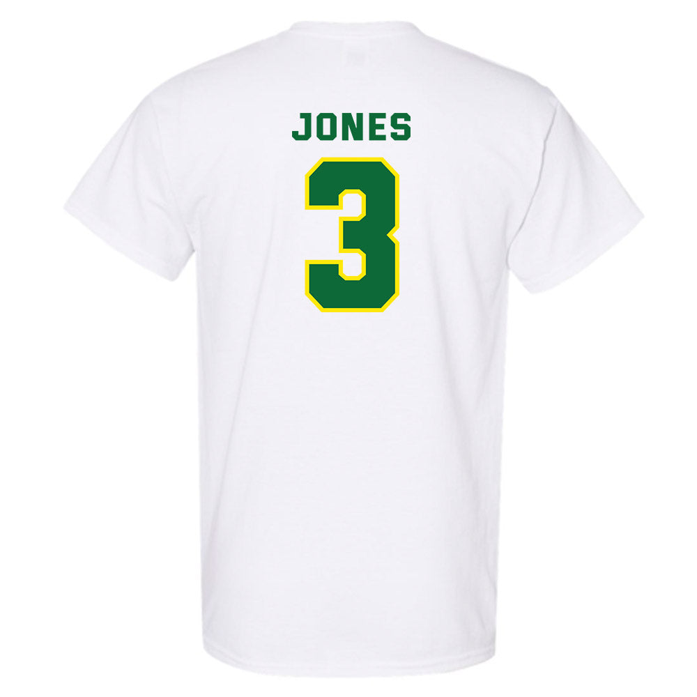 KYSU - NCAA Softball : Alarryia Jones - Classic Shersey T-Shirt-1
