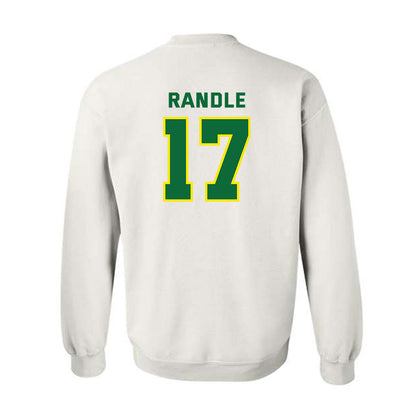 KYSU - NCAA Football : Corey Randle - Classic Shersey Crewneck Sweatshirt-1
