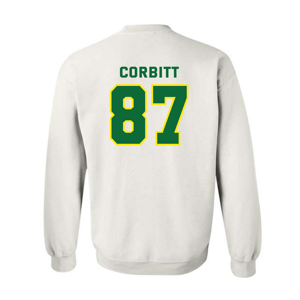 KYSU - NCAA Football : Jalen Corbitt - Classic Shersey Crewneck Sweatshirt-1