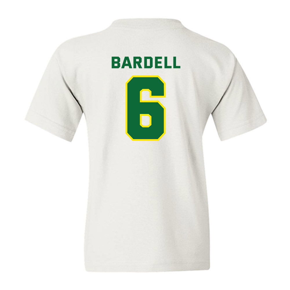 KYSU - NCAA Football : Torrence Bardell - Classic Shersey Youth T-Shirt-1