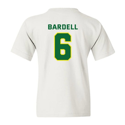 KYSU - NCAA Football : Torrence Bardell - Classic Shersey Youth T-Shirt-1