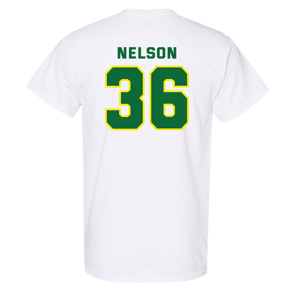 KYSU - NCAA Football : Kye Nelson - Classic Shersey T-Shirt-1