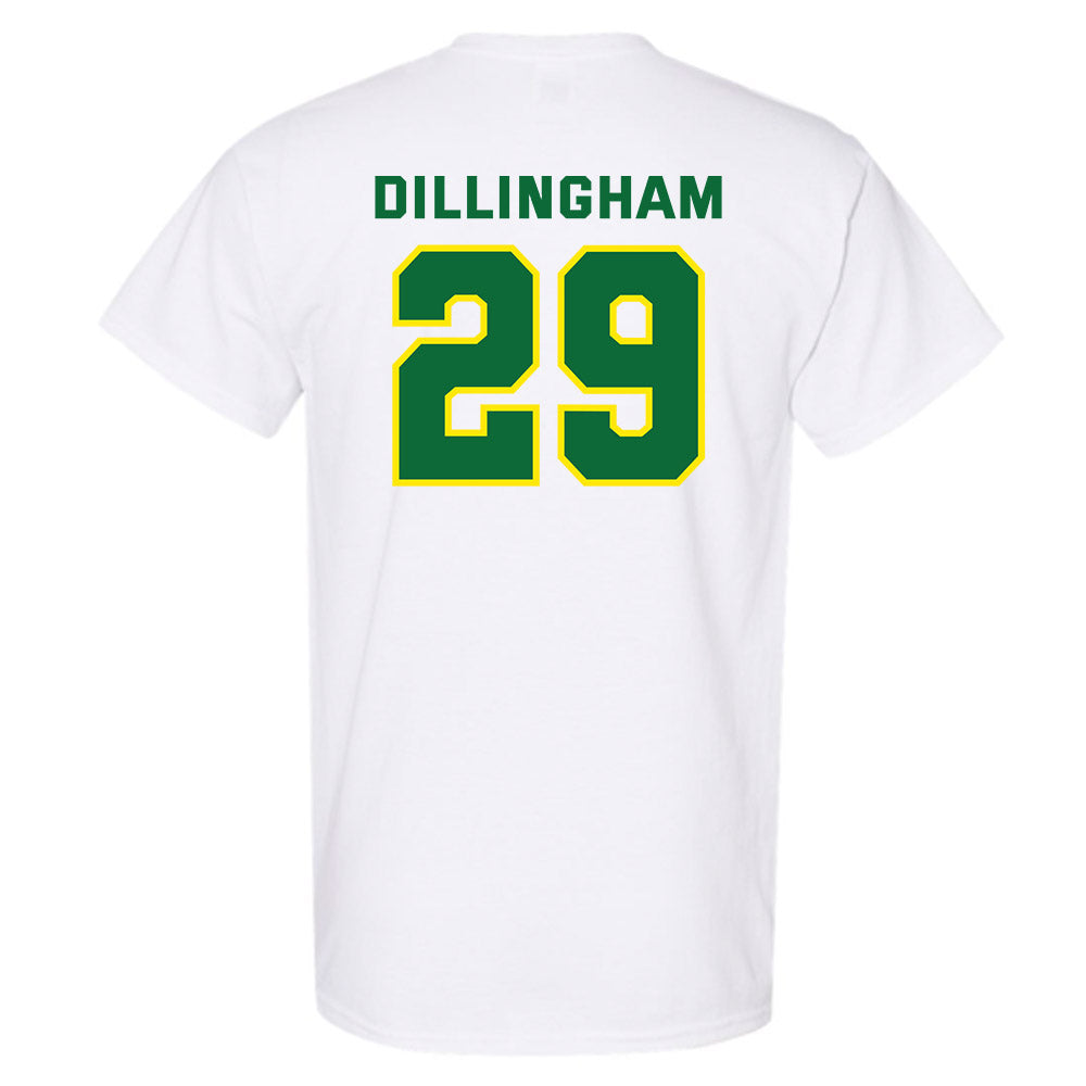 KYSU - NCAA Football : Donovan Dillingham - Classic Shersey T-Shirt-1