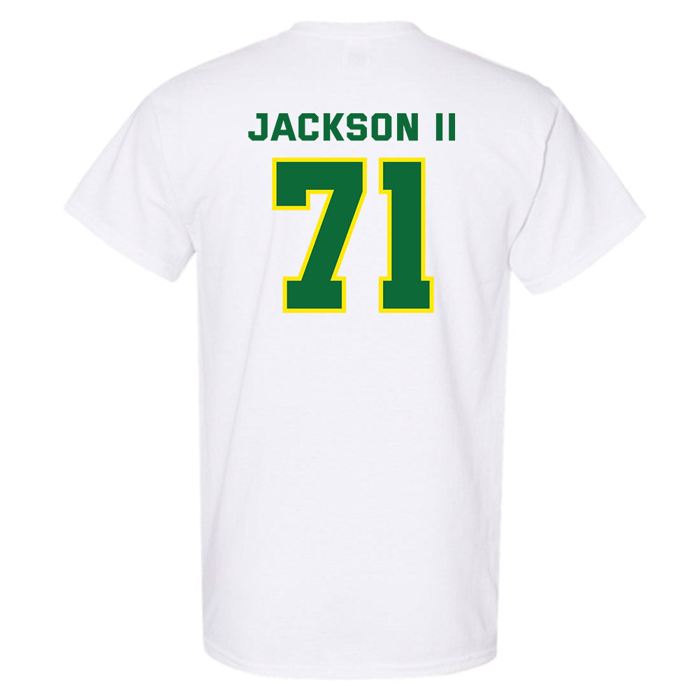 KYSU - NCAA Football : Rodricuse Jackson II - Classic Shersey T-Shirt-1