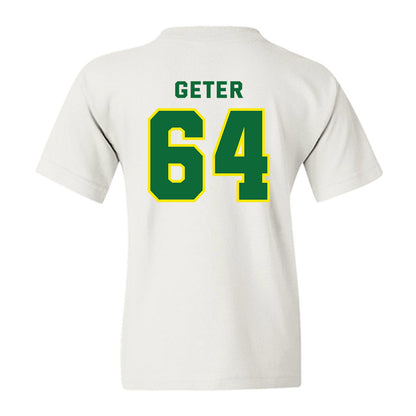KYSU - NCAA Football : Anthony Geter - Classic Shersey Youth T-Shirt-1