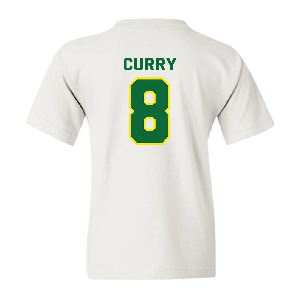 KYSU - NCAA Football : Kendrick Curry - Classic Shersey Youth T-Shirt-1