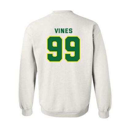 KYSU - NCAA Football : Trevor Vines - Classic Shersey Crewneck Sweatshirt-1