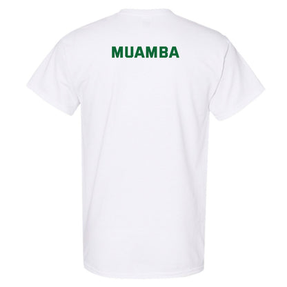 KYSU - NCAA Men's Track & Field : Dan Muamba - Classic Shersey T-Shirt-1