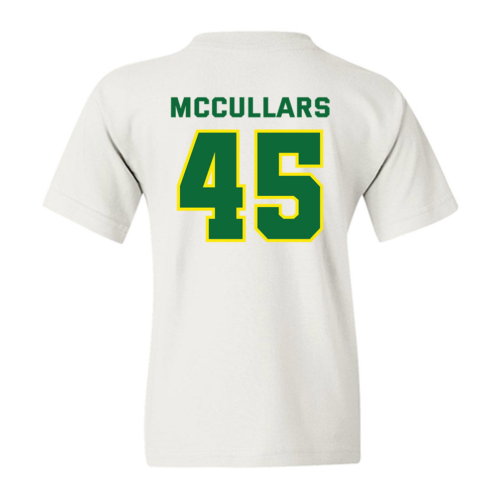 KYSU - NCAA Football : Noah McCullars - Classic Shersey Youth T-Shirt-1