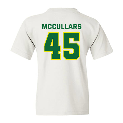 KYSU - NCAA Football : Noah McCullars - Classic Shersey Youth T-Shirt-1