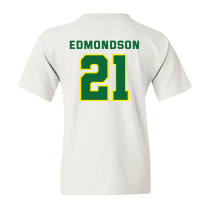 KYSU - NCAA Men's Basketball : Justin Edmondson - Classic Shersey Youth T-Shirt-1